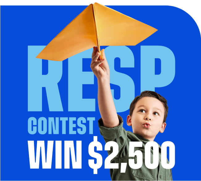 Open, deposit, benefit!