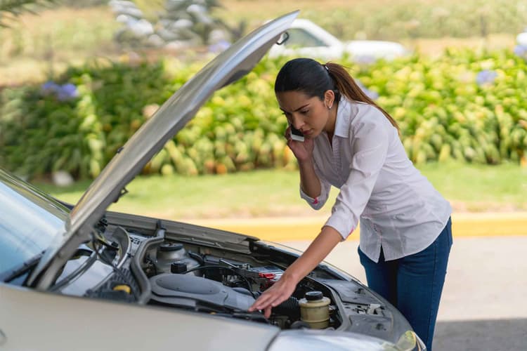 Pourquoi choisir l’Assistance routière?