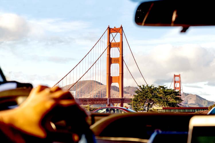 What you need to know before driving abroad