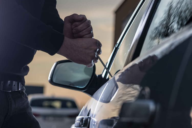 How to protect your vehicle against theft