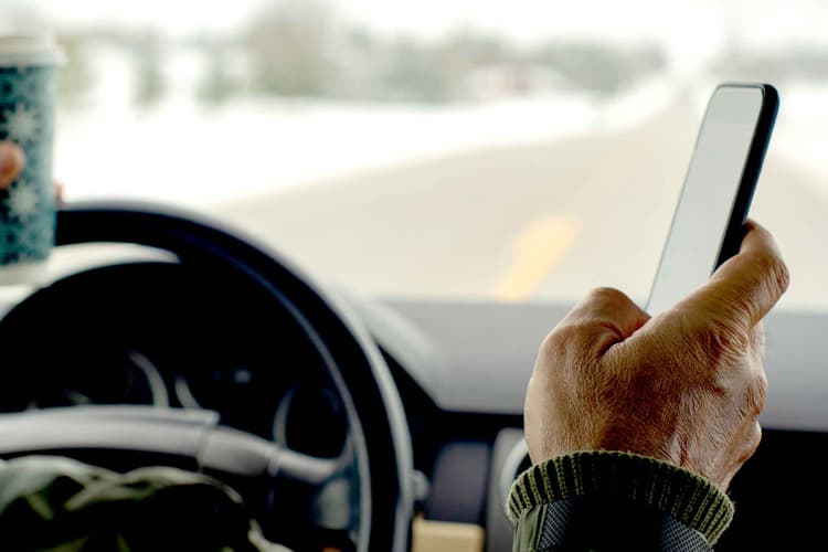 Conseils pour réduire les risques d’accident