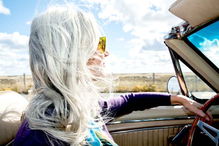 Remiser et déremiser un véhicule