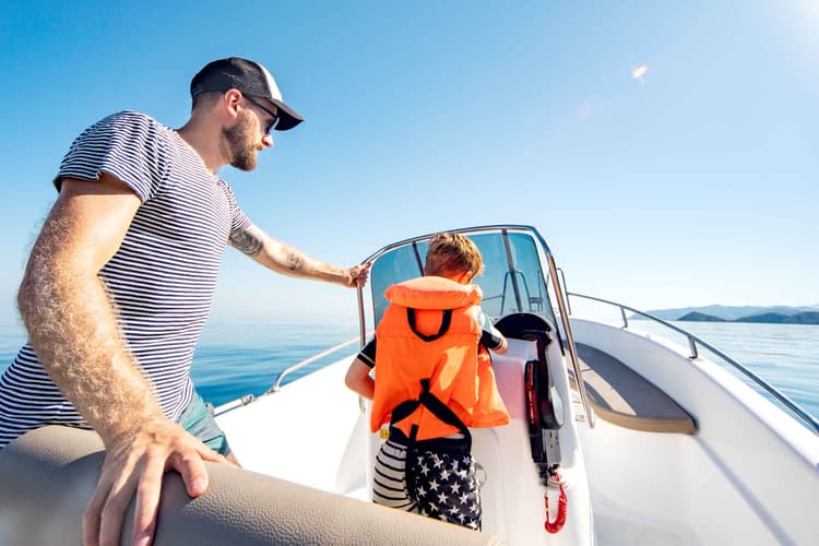 Promenade en bateau : comment se préparer