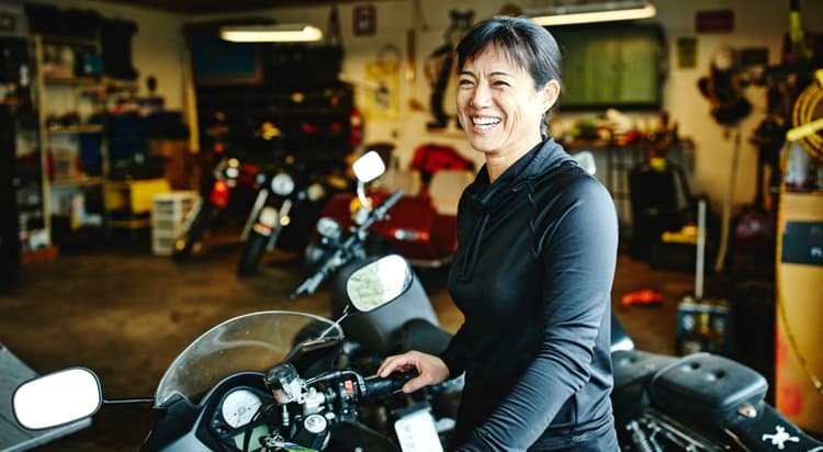 Assurance moto : 5 choses à savoir avant de prendre la route