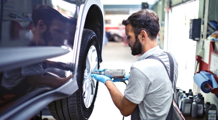 Tire Changes: The Complete Guide