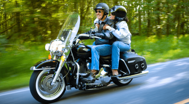 7 conseils pour préparer votre moto pour le printemps