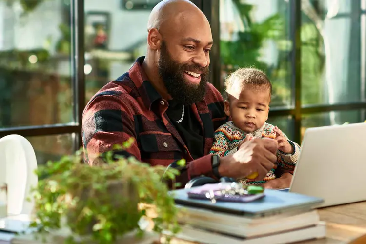 The Benefits of a Flexible Job