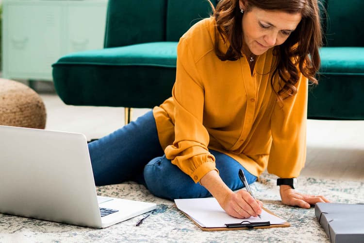 How to achieve your professional resolutions