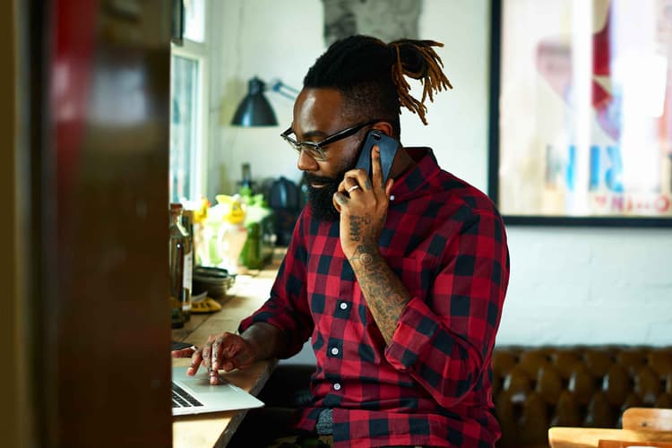 Stratégies pour démasquer les fraudes au téléphone