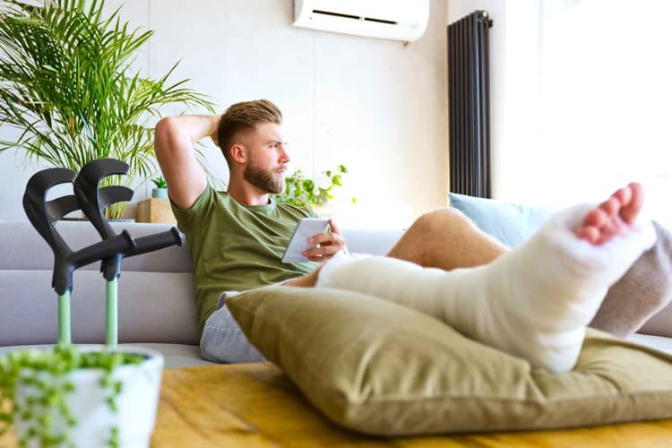 Protégez votre mode de vie grâce à l’assurance santé et invalidité