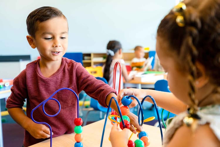 The RESP: Demystifying false beliefs