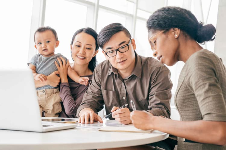 Why choose an RESP loan?