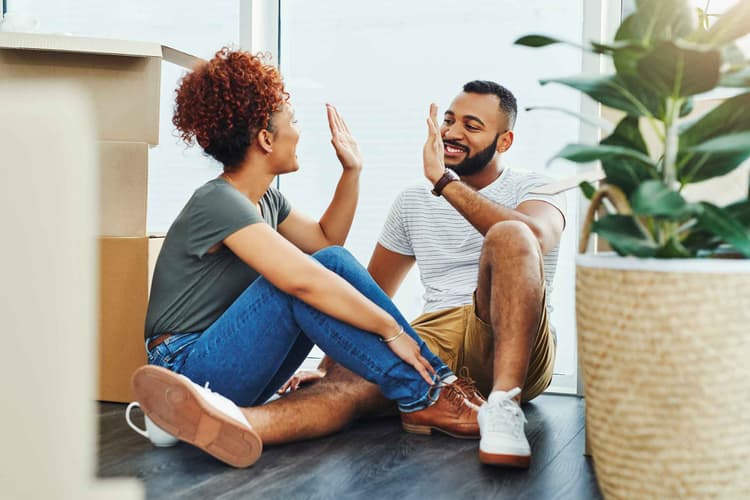 5 conseils pour un déménagement réussi