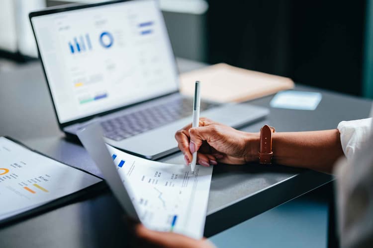 Fixed or adjustable rate mortgage?