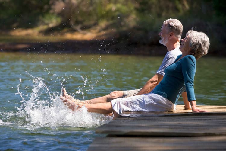 How much do I need for retirement?